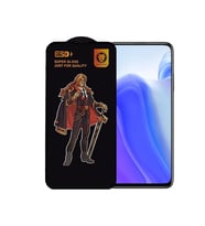 Mi 10t Anti Statik Ekran Koruyucu Toz Tutmayan Kırılmaz Cam