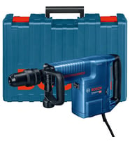 Bosch GSH 11 E Profesyonel SDS-Max 16,8 J 1500 W Kırıcı (Sarı)