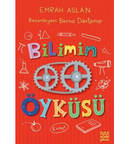 Bilimin Öyküsü