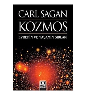 KOZMOS - EVRENİN VE YAŞAMIN SIRLARI