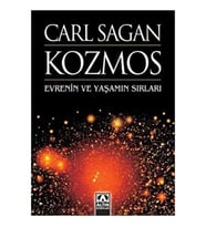 KOZMOS - EVRENİN VE YAŞAMIN SIRLARI