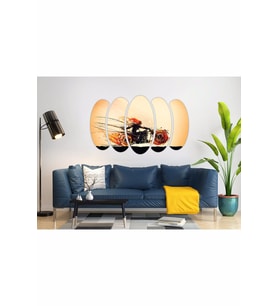 MOTOR HAYALET SÜRÜCÜ MDF TABLO-1264