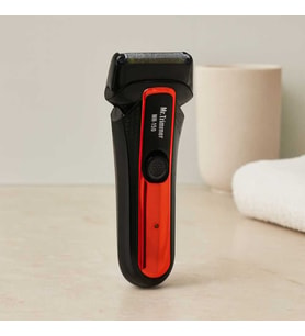 2in1 USB Şarjlı Sakal Traş Makinesi – Sıfır & Çizim Başlığı