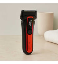 2in1 USB Şarjlı Sakal Traş Makinesi – Sıfır & Çizim Başlığı