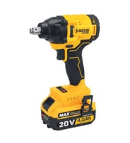 SGS AKÜLÜ DARBELİ SOMUN SIKMA / 20 VOLT / 4 Ah / BL SGS5502