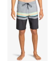 Billabong All Day Htr Stripes Og Erkek Boardshort EBYBS00114 (Gri)