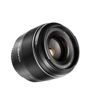 Yongnuo 50mm f/1.8 S DA DSM II APS-C Sony E Mount Uyumlu Otofokus Prime Lens
