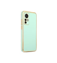 Xiaomi Mi 12T Uyumlu Kılıf Zore Bark Kapak