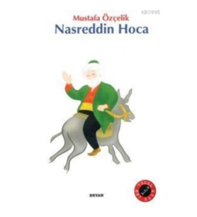 Nasreddin Hoca