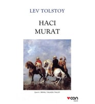 Hacı Murat (Beyaz Kapak)