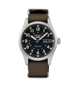 Seiko 5 Sports Field SRPJ85K Erkek Kol Saati