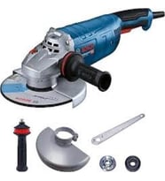 BOSCH GWS 27-230 J Büyük taşlama