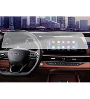 Chery Tiggo7 24.6 Inç Multimedya Mat Ekran Koruyucu