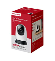 MERCUSYS 2MP 4mm Wıfı Kablosuz IP Kamera MC200