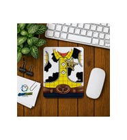 Toy Story Baskılı Oyuncu Mousepad 0331