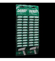 DERBY TEK BIÇAK KARTELALI 48 PARÇA (5343)