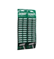 DERBY TEK BIÇAK KARTELALI 48 PARÇA (5343)