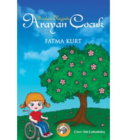 Notalarını Rüzgârda Arayan Çocuk-Fatma Kurt