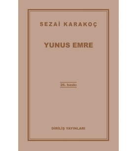 Yunus Emre