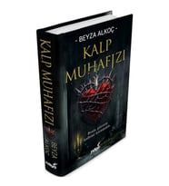 KALP MUHAFIZI - CİLTLİ