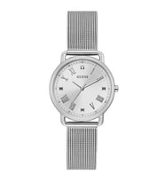 Guess GUGW0031L1 34 mm Hasır Kordonlu Kadın Kol Saati