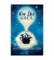 On İki Gece - Andrew Zurcher