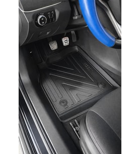 Chevrolet Cruze 2008-2016 Premium Havuzlu Oto Paspas