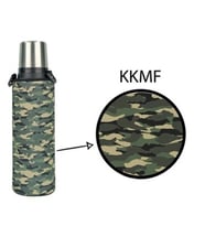 1.4 LT. KLASİK STANLEYE UYUMLU OMUZ ASKILI TERMOS KILIFI KKMF