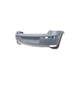 OPEL - ARKA TAMPON (TONG YANG) CORSA C 2004-