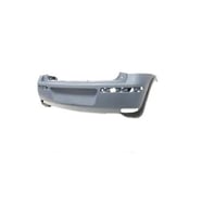 OPEL - ARKA TAMPON (TONG YANG) CORSA C 2004-