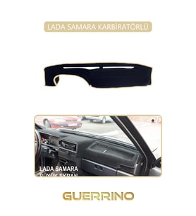 LADA SAMARA KARBİRATÖRLÜTORPİDO KORUMA HALISI BEJ KENAR