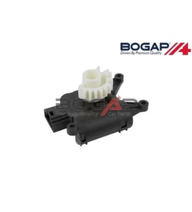 2Q0907511D Klima Ayar Motoru Hava Sürkülasyon - Golf-Jetta-Caddy-Octavia-Yeti-Scırocco