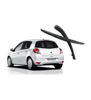 Renault Clio 3 Arka Silecek Kolu ve Süpürgesi Takım (2006-2012)