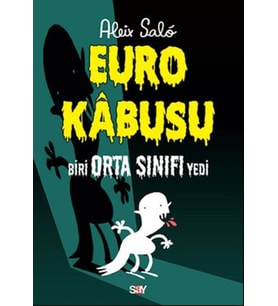 Euro Kabusu