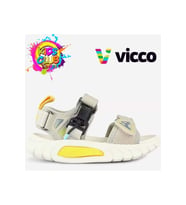Vicco Genya Ortopedik Çocuk Sandalet