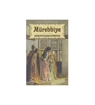 Mürebbiye - Hüseyin Rahmi Gürpınar