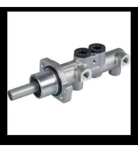 VW Polo Fabia Ibiza A1 1.6TDI Cusb Cjzc Czca 2009-2017 Fren ANA Merkezi 22 2 MM 0986481190 Wisco