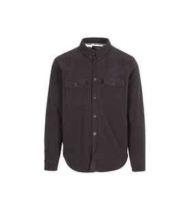 Trespass Erkek Dattin-Male Shirt Gömlek Dark Grey
