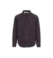 Trespass Erkek Dattin-Male Shirt Gömlek Dark Grey