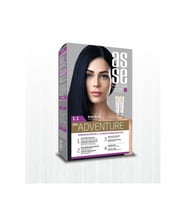 Adventure Set Boya No:1.1 Mavi Siyah