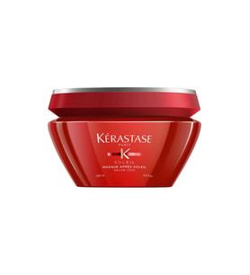 Soleil Masque Apres-Soleil 200 ml
