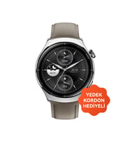 Mibro Watch Lite 3 Pro (Distribütör Garantili) (Gri)