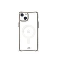Çınarcık Dev iPhone 14 Kılıf Uag Plyo Magneticsafe Silikon - Şeffaf