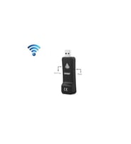 WTV-2911 150 Mbps Wi-Fi TV Kablosuz Adaptör (Siyah)