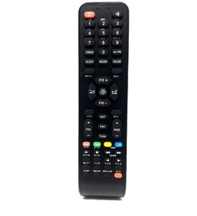 Korax Matrix Ip Hd Uydu Kumandası-HİTECH
