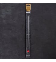 Addi 2mm 30cm Klasik Alüminyum Tunus Tığı - 262-7