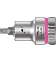 Wera 8740 B HF Hex-Plus 3/8" Lokma 1/8"x35mm 05003080001