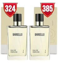 BARGELLO 324 ORİENTAL BAYAN + 385 FRESH BAYAN 50 ML EDP