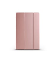 Samsung Galaxy Tab S9 Uyumlu Zore Smart Cover Standlı 1-1 Kılıf