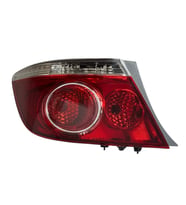 Honda City 2005-2008 Stop Dış Sol